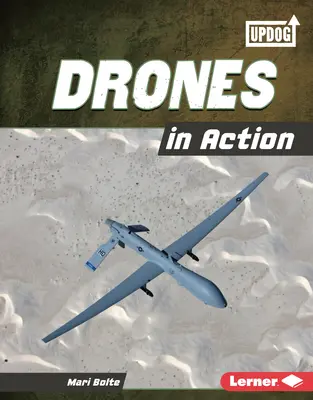 Drony w akcji - Drones in Action