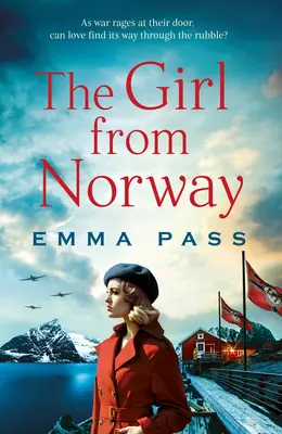 Dziewczyna z Norwegii - Girl from Norway