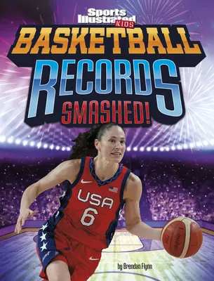 Rozbite rekordy w koszykówce! - Basketball Records Smashed!