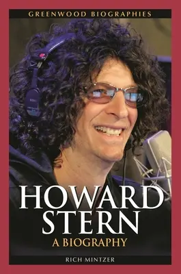 Howard Stern: Biografia - Howard Stern: A Biography