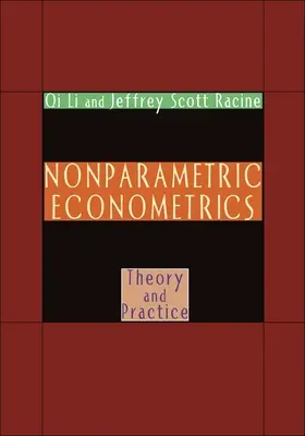 Ekonometria nieparametryczna: Teoria i praktyka - Nonparametric Econometrics: Theory and Practice