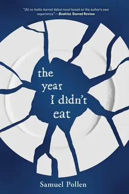 Rok, w którym nie jadłem - The Year I Didn't Eat