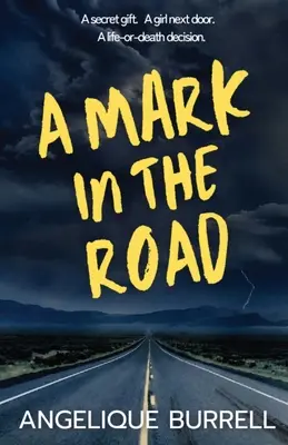 Znak na drodze - A Mark in the Road