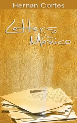 Listy z Meksyku - Letters from Mexico