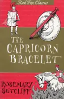 Bransoletka Koziorożca - Capricorn Bracelet