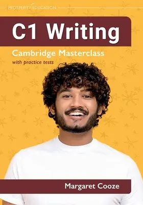 C1 Pisanie Cambridge Masterclass z testami praktycznymi - C1 Writing Cambridge Masterclass with practice tests