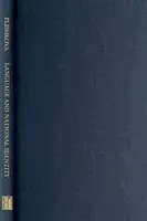 Język i tożsamość narodowa: Rusini na południe od Karpat - Language and National Identity: Rusyns South of Carpathians