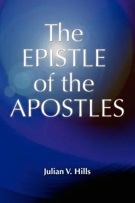 List Apostołów - The Epistle of the Apostles