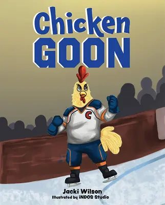 Kurczak Goon - Chicken Goon