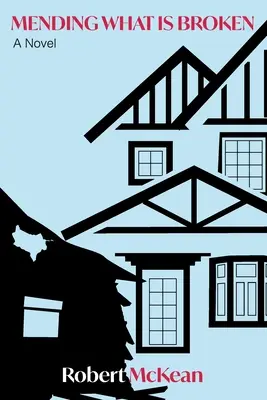 Naprawianie tego, co zepsute - Mending What Is Broken