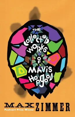 Dzieła zebrane Mavis Hopgood - The Collected Works of Mavis Hopgood