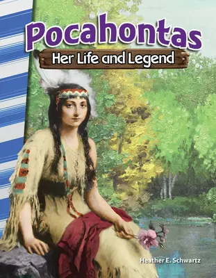 Pocahontas: Jej życie i legenda - Pocahontas: Her Life and Legend