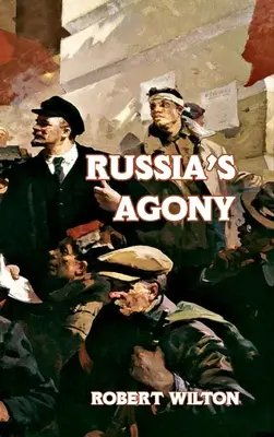 Agonia Rosji - Russia's Agony