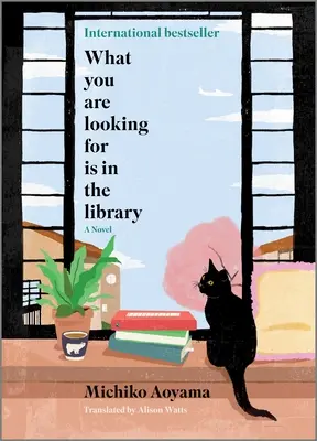 To, czego szukasz, jest w bibliotece - What You Are Looking for Is in the Library