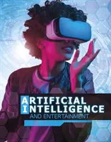 Sztuczna inteligencja i rozrywka - Artificial Intelligence and Entertainment