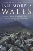 Walia - epickie widoki małego kraju - Wales - Epic Views of a Small Country