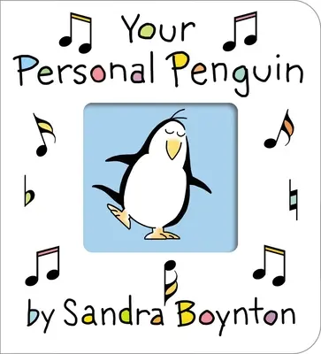 Twój osobisty pingwin - Your Personal Penguin