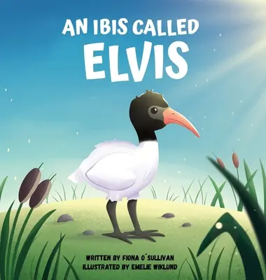 Ibis zwany Elvisem - An Ibis Called Elvis