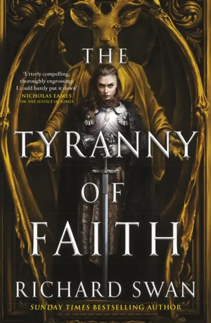 Tyrania wiary - Tyranny of Faith