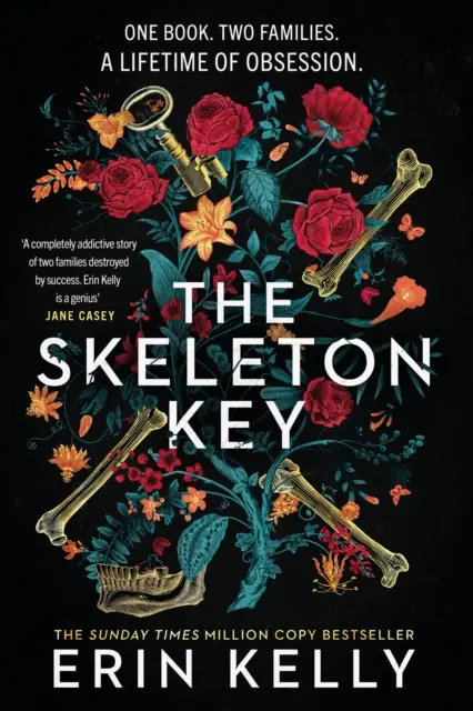 Klucz do szkieletu - The Skeleton Key