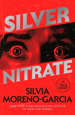 Azotan srebra - Silver Nitrate