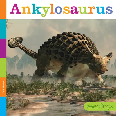 Ankylozaur - Ankylosaurus