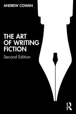 Sztuka pisania fikcji - The Art of Writing Fiction