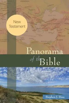 Panorama Biblii: Nowy Testament - Panorama of the Bible: New Testament