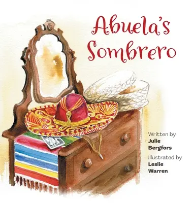 Sombrero Abueli - Abuela's Sombrero