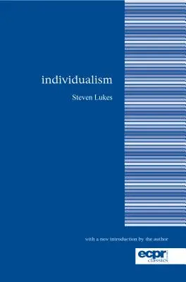 Indywidualizm - Individualism