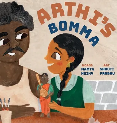 Bomma Arthiego - Arthi's Bomma