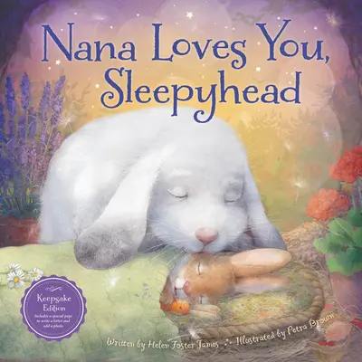 Nana cię kocha, śpiochu - Nana Loves You, Sleepyhead