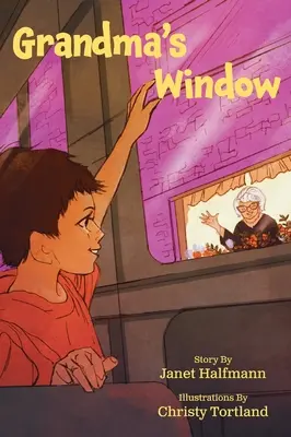 Okno babci - Grandma's Window