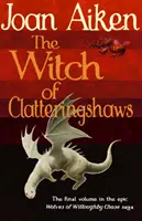 Czarownica z Clatteringshaws - Witch of Clatteringshaws