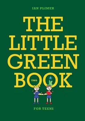 Mała zielona książeczka dla nastolatków - The Little Green Book for Teens