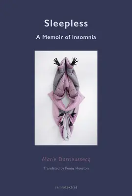 Bezsenność: Pamiętnik bezsenności - Sleepless: A Memoir of Insomnia