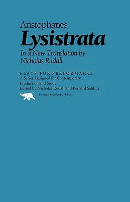 Lizystrata - Lysistrata