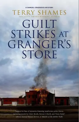 Wina w sklepie Grangera - Guilt Strikes at Granger's Store