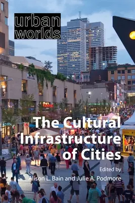 Infrastruktura kulturowa miast - The Cultural Infrastructure of Cities