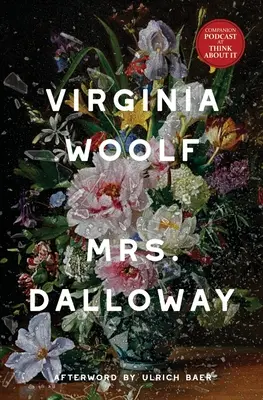 Pani Dalloway (Warbler Classics Annotated Edition) - Mrs. Dalloway (Warbler Classics Annotated Edition)