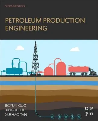 Inżynieria produkcji ropy naftowej - Petroleum Production Engineering