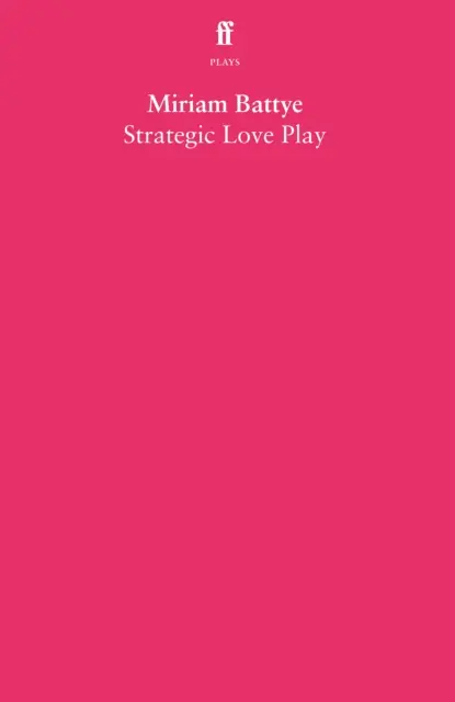 Strategiczna gra miłosna - Strategic Love Play