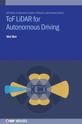 Tof Lidar dla autonomicznej jazdy - Tof Lidar for Autonomous Driving