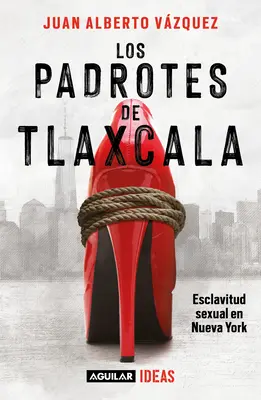 Los Padrotes Tlaxcala / Alfonsi z Tlaxcali - Los Padrotes Tlaxcala / The Pimps of Tlaxcala