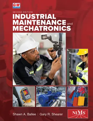 Konserwacja przemysłowa i mechatronika - Industrial Maintenance and Mechatronics