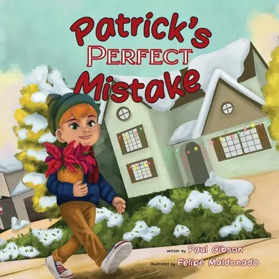 Perfekcyjny błąd Patricka - Patrick's Perfect Mistake