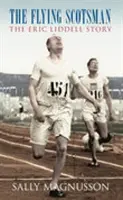 Latający Szkot: Historia Erica Liddella - Flying Scotsman: The Eric Liddell Story