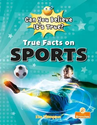 Prawdziwe fakty o sporcie - True Facts on Sports