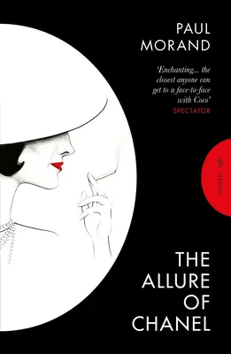 Powab Chanel - The Allure of Chanel