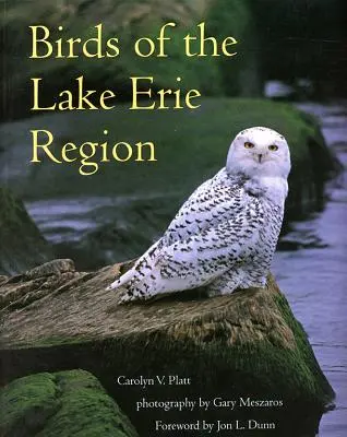 Ptaki regionu jeziora Erie - Birds of the Lake Erie Region